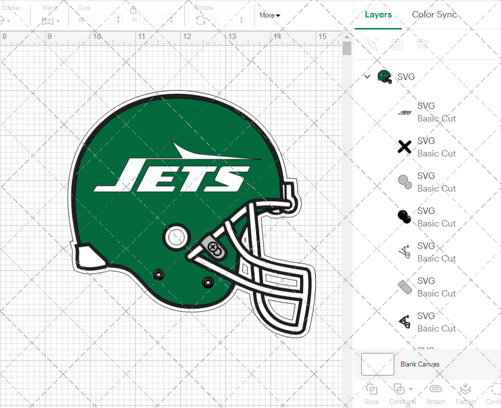 New York Jets Helmet 1978 002, Svg, Dxf, Eps, Png - SvgShopArt