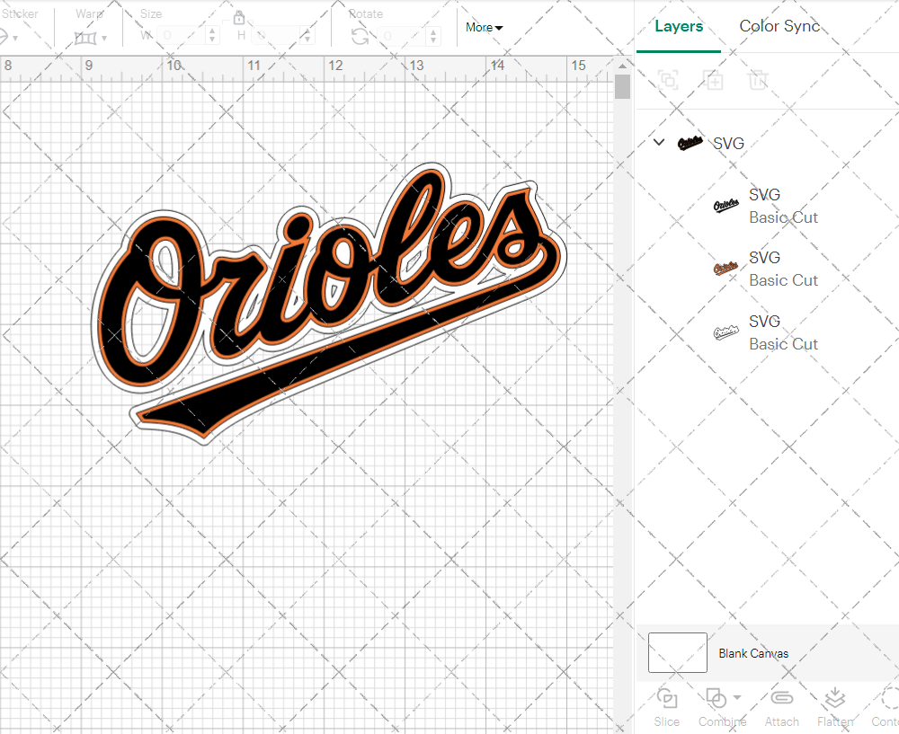 Baltimore Orioles Jersey 1995 002, Svg, Dxf, Eps, Png - SvgShopArt