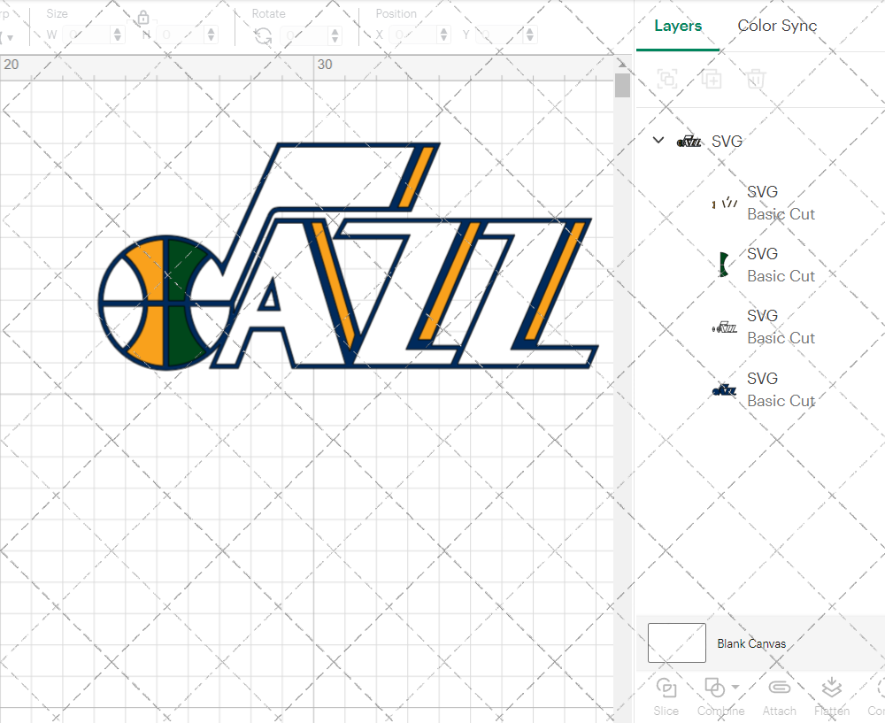 Utah Jazz Jersey 2010, Svg, Dxf, Eps, Png - SvgShopArt