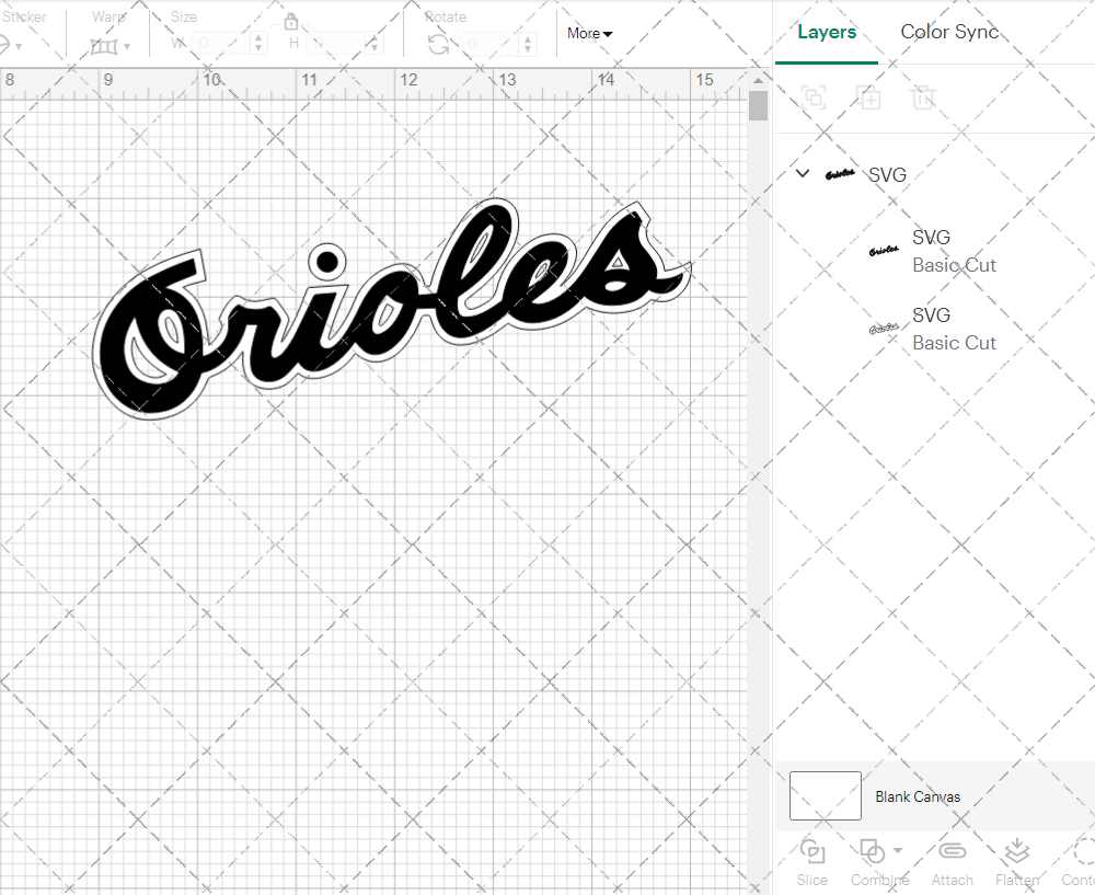 Baltimore Orioles Jersey 1971, Svg, Dxf, Eps, Png - SvgShopArt