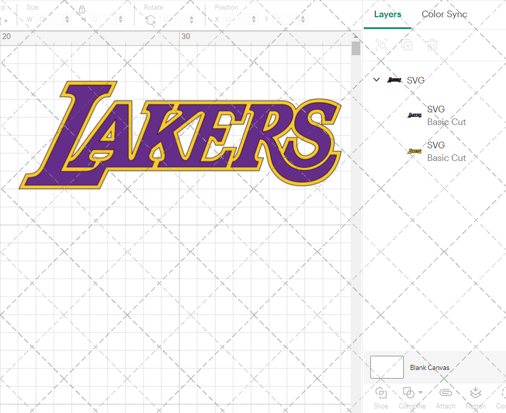 Los Angeles Lakers Jersey 1999, Svg, Dxf, Eps, Png - SvgShopArt