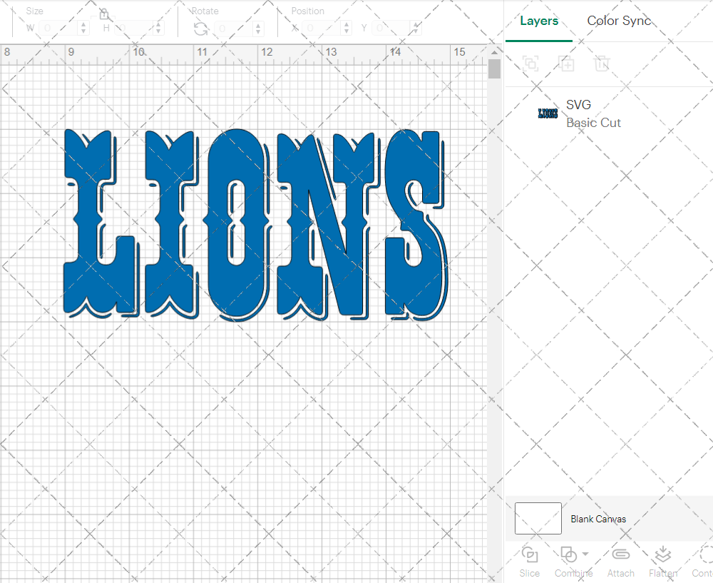 Detroit Lions Wordmark 1972, Svg, Dxf, Eps, Png - SvgShopArt