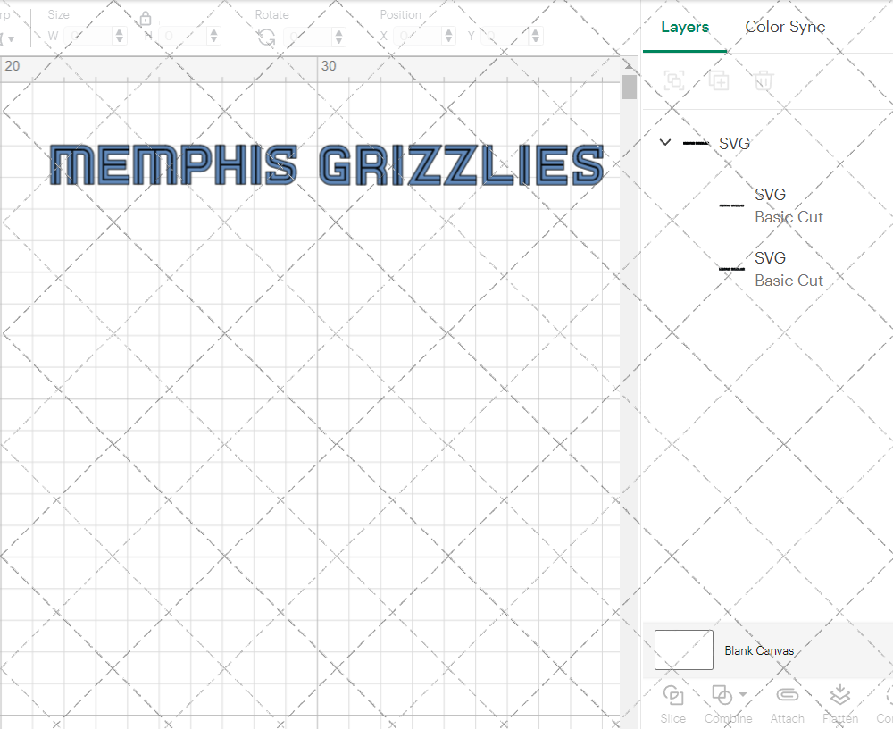 Memphis Grizzlies Wordmark 2018 004, Svg, Dxf, Eps, Png - SvgShopArt