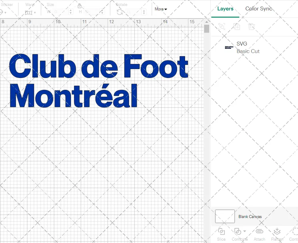 CF Montréal Wordmark 2021, Svg, Dxf, Eps, Png - SvgShopArt