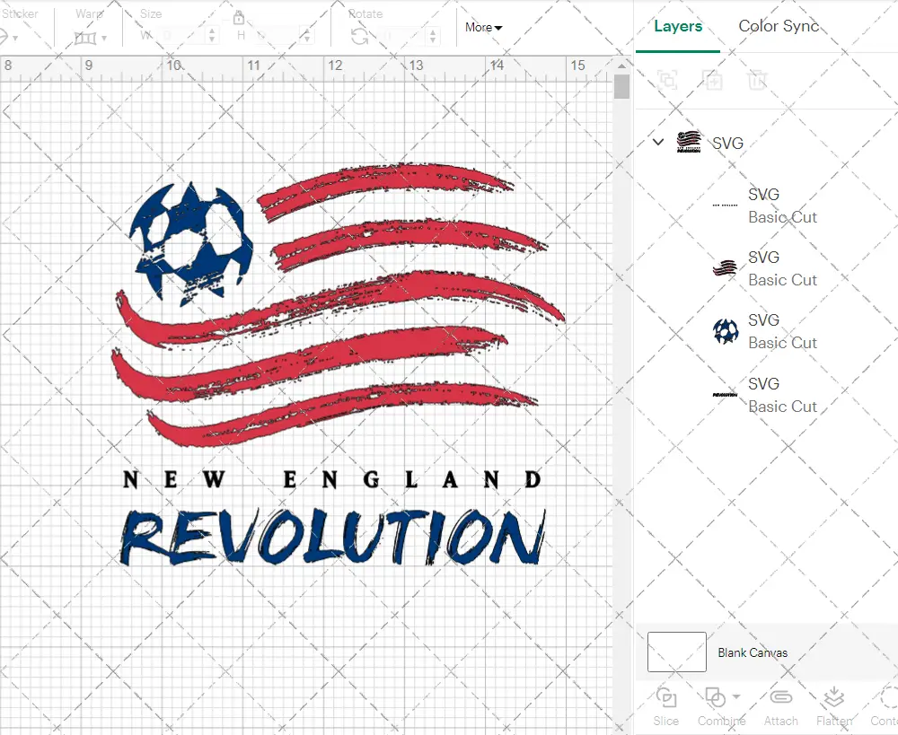 New England Revolution 1996, Svg, Dxf, Eps, Png - SvgShopArt