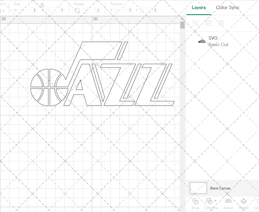 Utah Jazz Jersey 2016 002, Svg, Dxf, Eps, Png - SvgShopArt