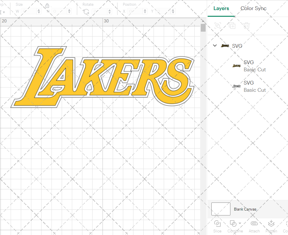 Los Angeles Lakers Jersey 1999 002, Svg, Dxf, Eps, Png - SvgShopArt