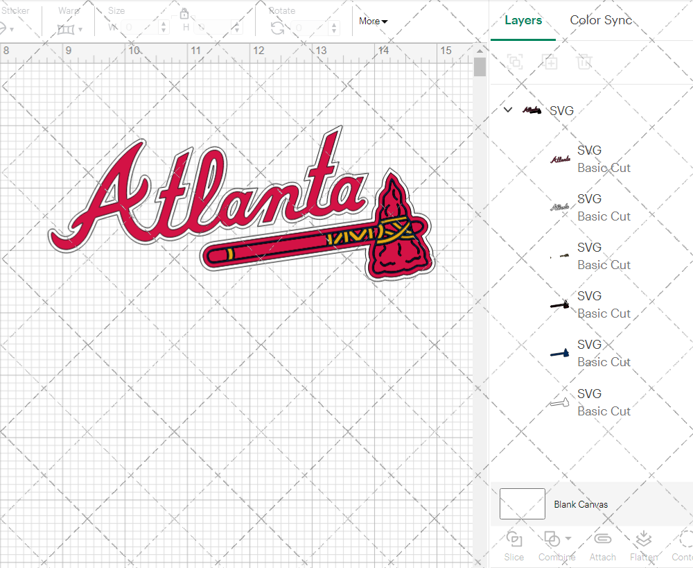 Atlanta Braves Jersey 2019 002, Svg, Dxf, Eps, Png - SvgShopArt