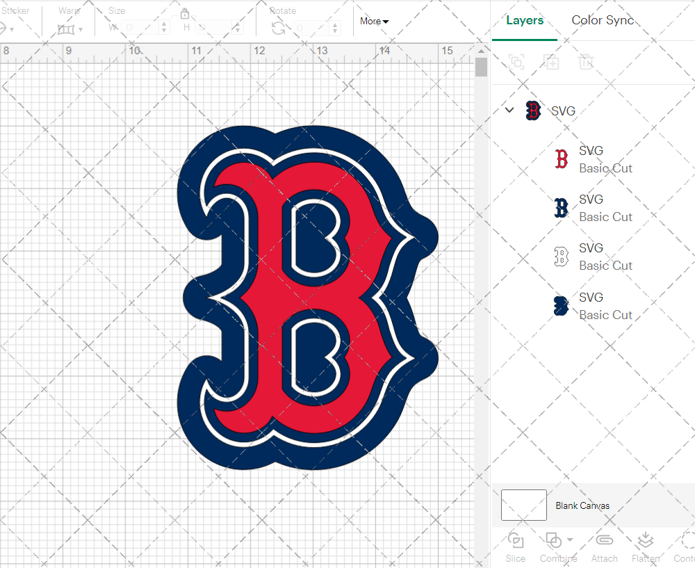 Boston Red Sox Concept 1997, Svg, Dxf, Eps, Png - SvgShopArt