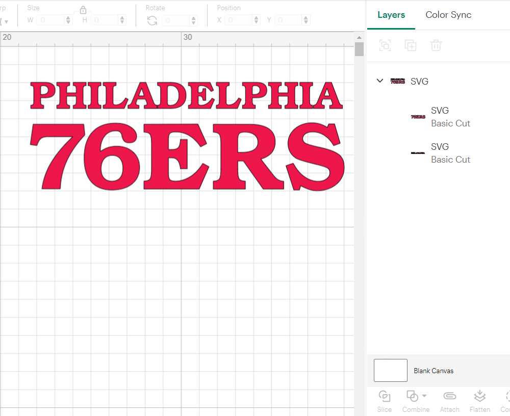 Philadelphia 76ers Wordmark 2018 002, Svg, Dxf, Eps, Png - SvgShopArt