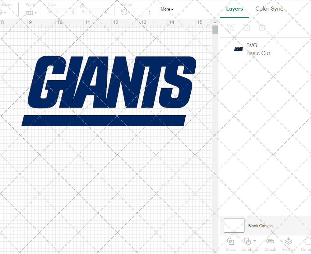 New York Giants 1976, Svg, Dxf, Eps, Png - SvgShopArt