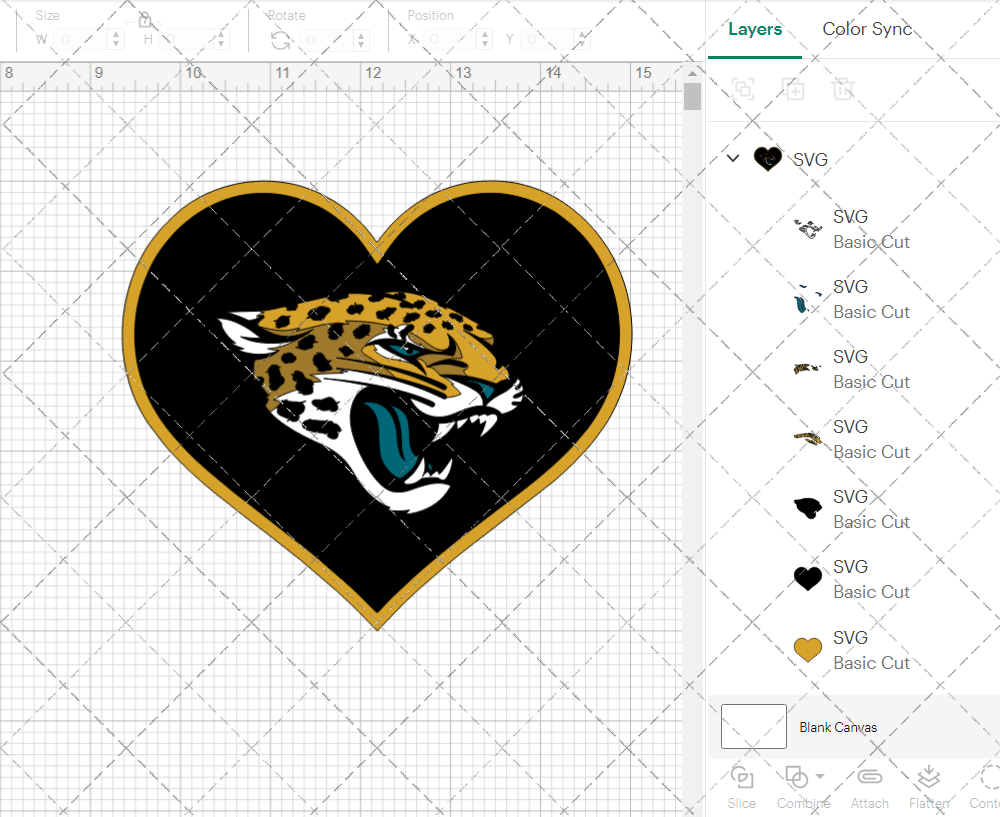 Jacksonville Jaguars Concept 2013, Svg, Dxf, Eps, Png - SvgShopArt