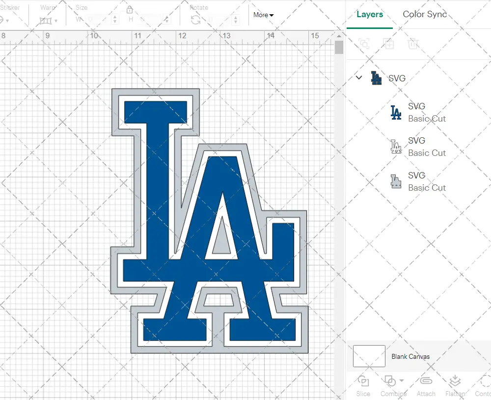 Los Angeles Dodgers Alternate 1999, Svg, Dxf, Eps, Png - SvgShopArt