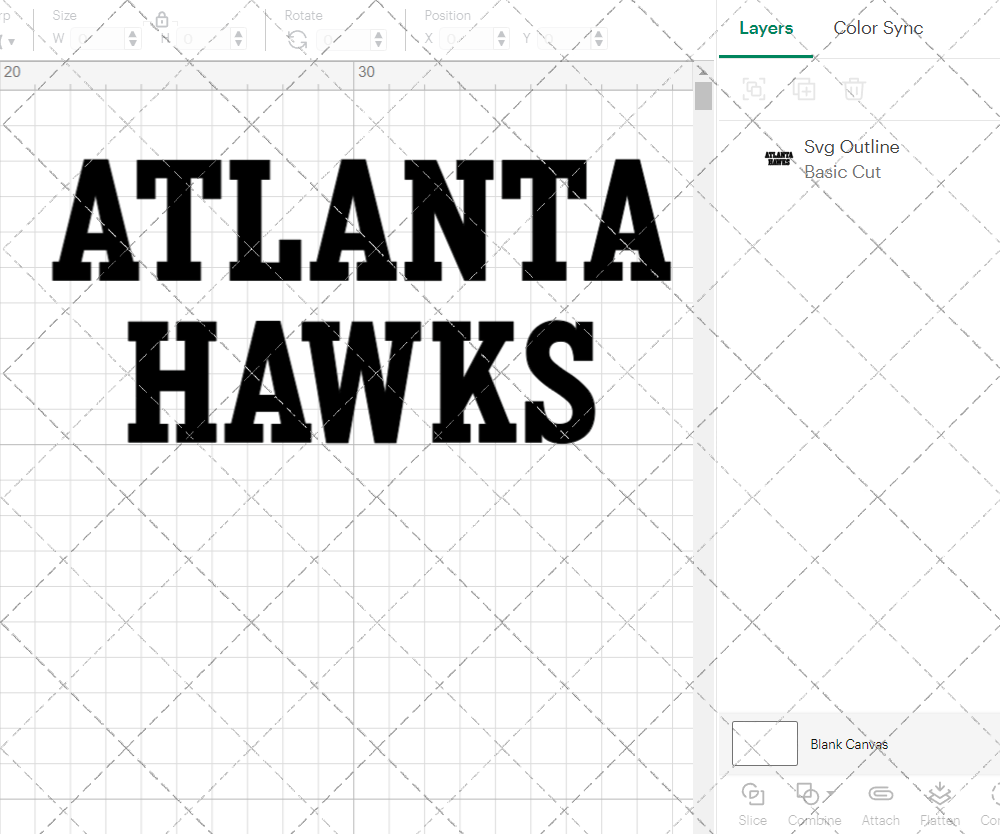 Atlanta Hawks Wordmark 2020, Svg, Dxf, Eps, Png - SvgShopArt