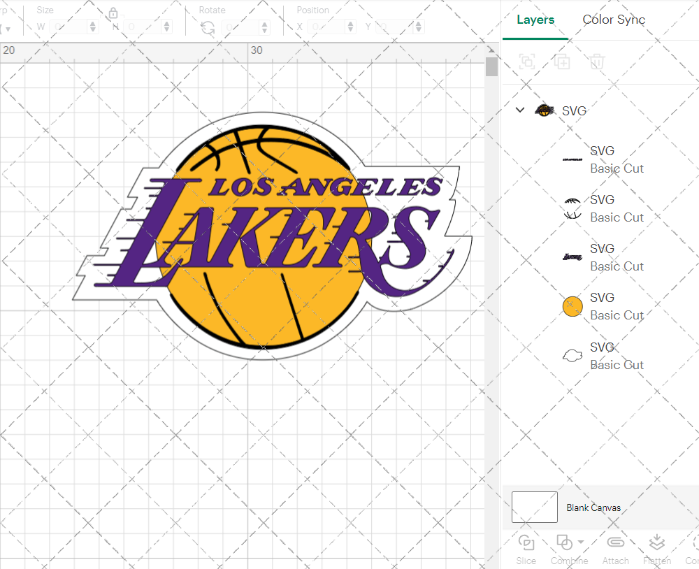 Los Angeles Lakers 2001, Svg, Dxf, Eps, Png - SvgShopArt