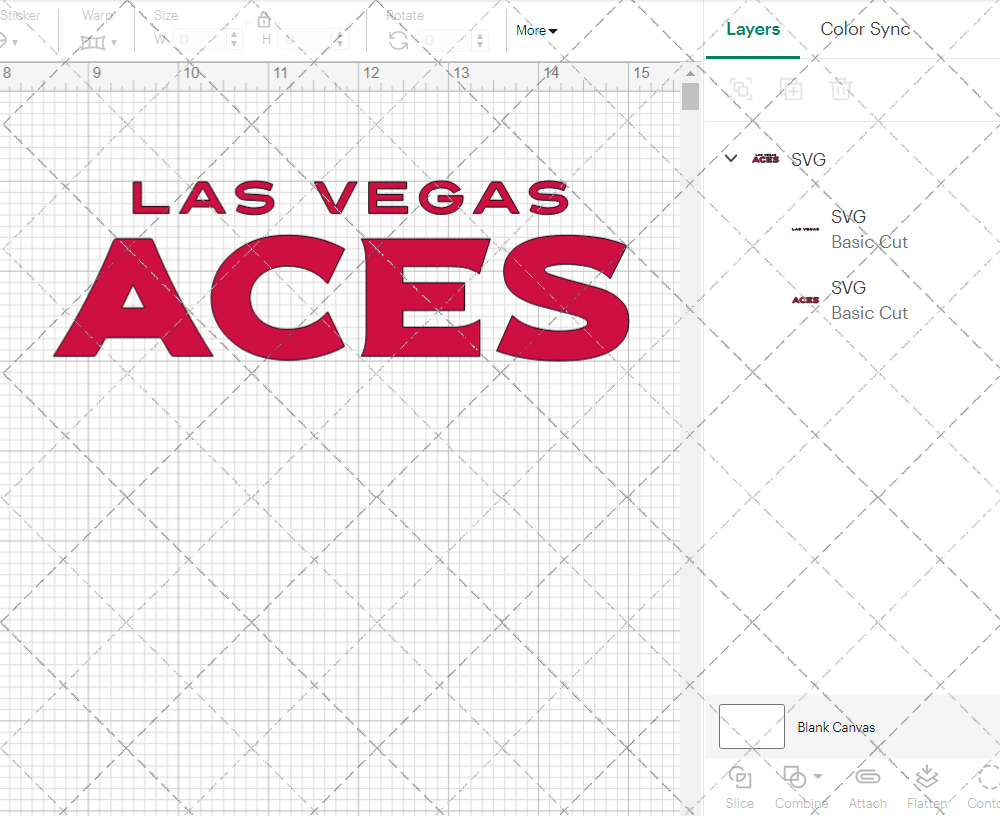 Las Vegas Aces Wordmark 2018 002, Svg, Dxf, Eps, Png - SvgShopArt