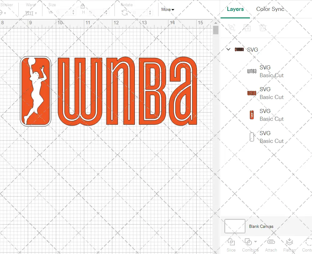 WNBA Logo Wordmark 2013, Svg, Dxf, Eps, Png - SvgShopArt