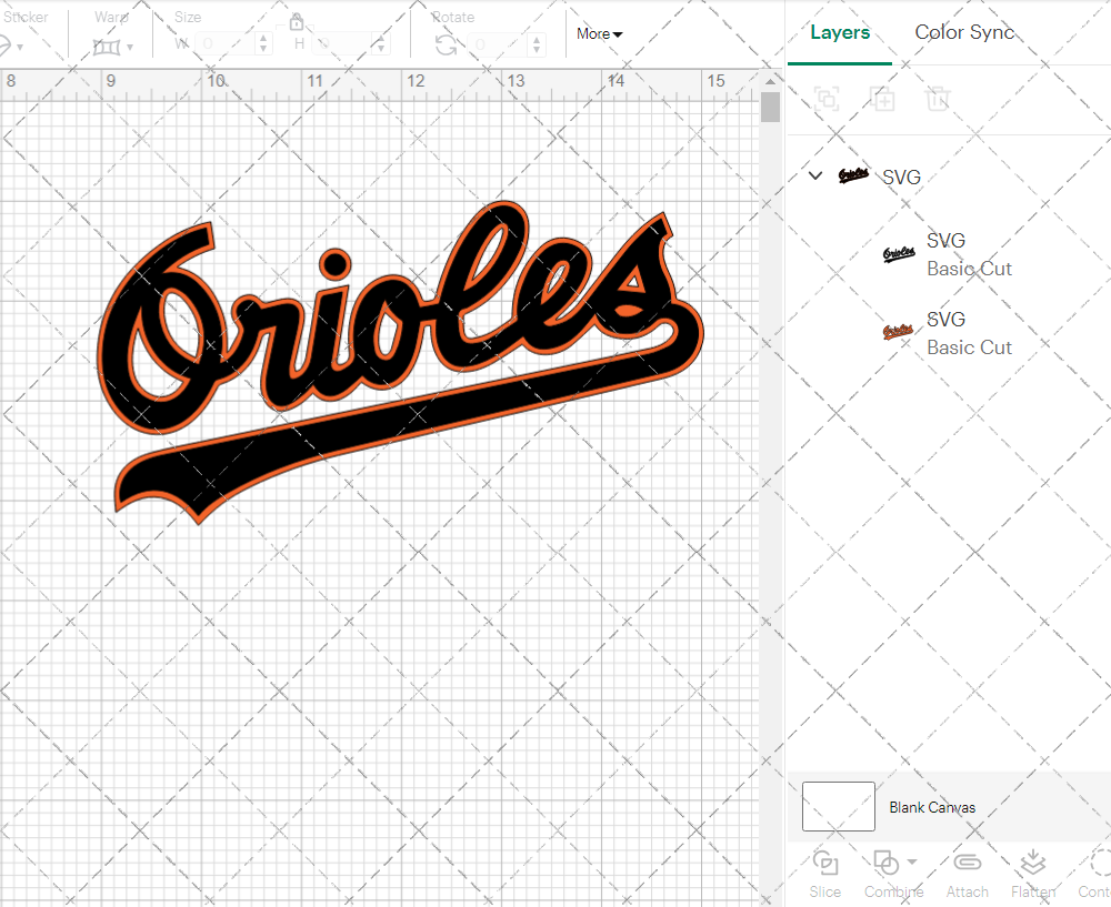 Baltimore Orioles Jersey 1989 003, Svg, Dxf, Eps, Png - SvgShopArt