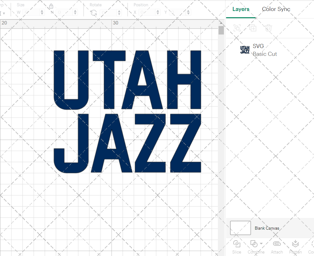 Utah Jazz Wordmark 2022, Svg, Dxf, Eps, Png - SvgShopArt