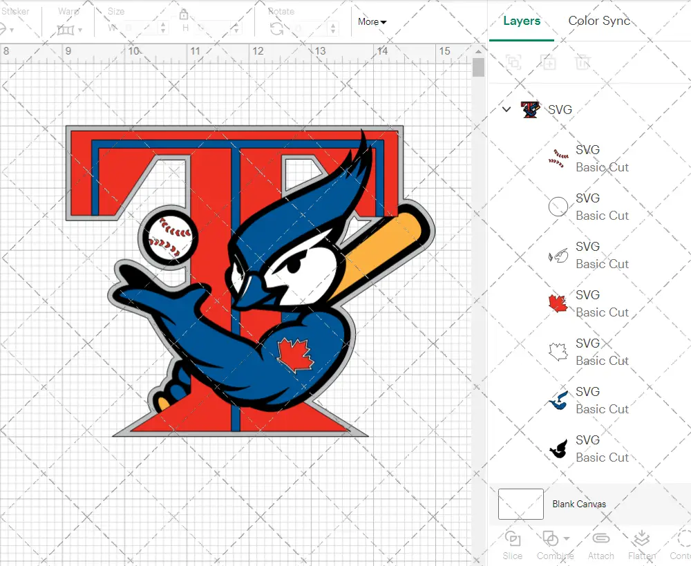 Toronto Blue Jays 2003, Svg, Dxf, Eps, Png - SvgShopArt