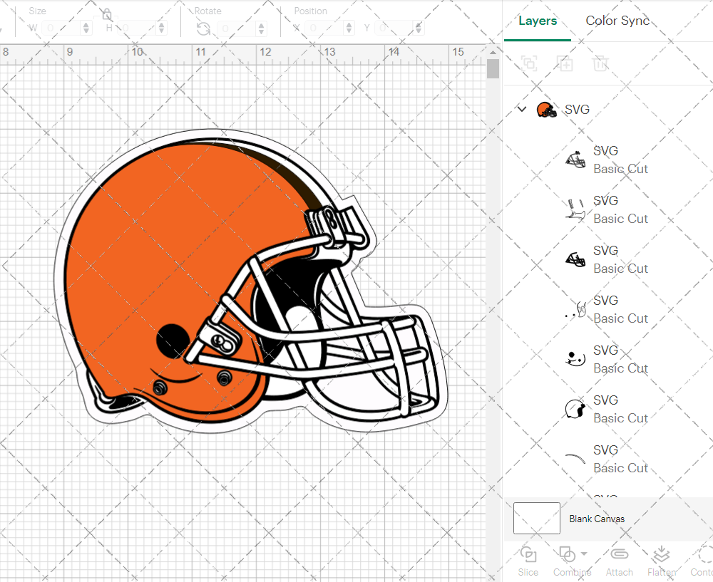 Cleveland Browns 2002, Svg, Dxf, Eps, Png - SvgShopArt