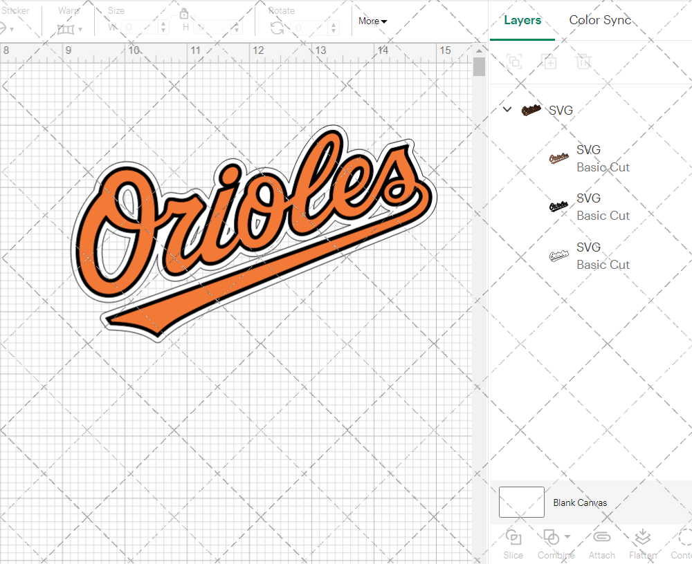 Baltimore Orioles Jersey 1995, Svg, Dxf, Eps, Png - SvgShopArt