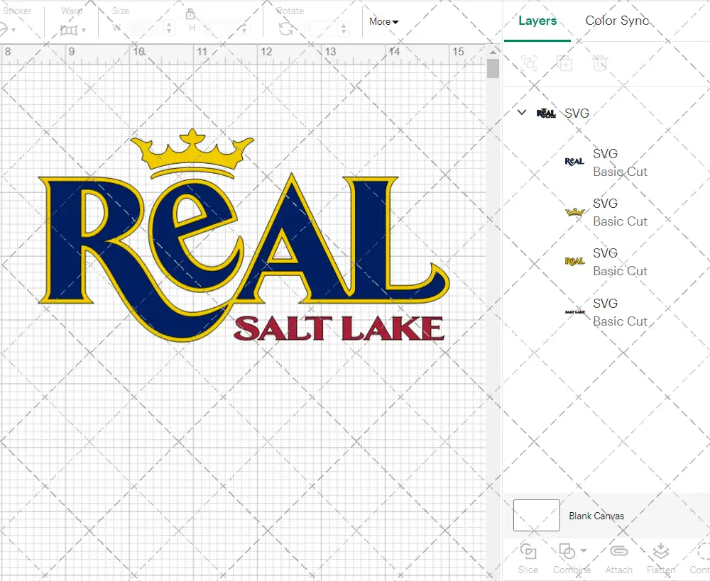 Real Salt Lake Wordmark 2014, Svg, Dxf, Eps, Png - SvgShopArt