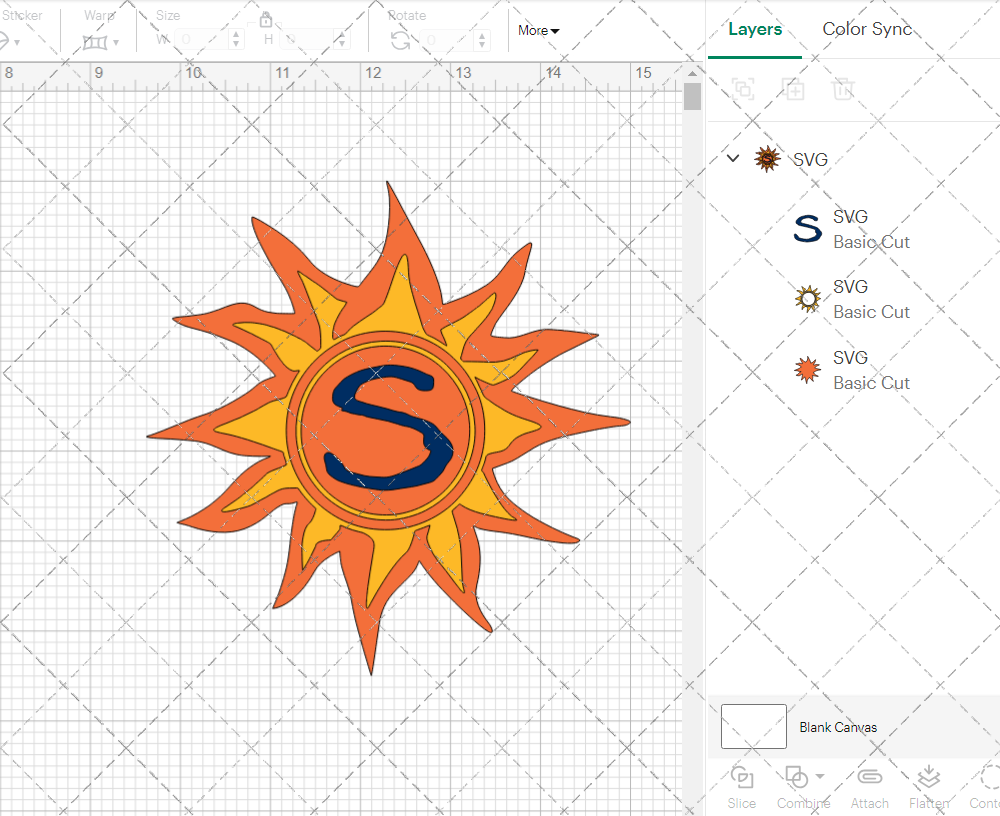 Connecticut Sun Alternate 2003, Svg, Dxf, Eps, Png - SvgShopArt