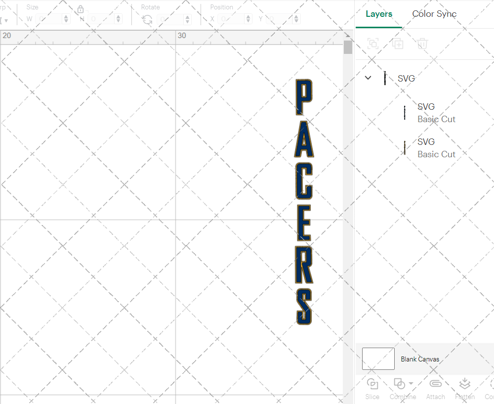 Indiana Pacers Jersey 2005 005, Svg, Dxf, Eps, Png - SvgShopArt