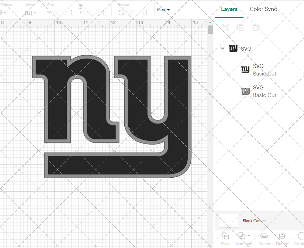 New York Giants Concept 2000 005, Svg, Dxf, Eps, Png - SvgShopArt