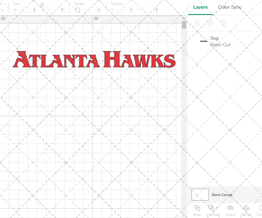 Atlanta Hawks Wordmark 1995, Svg, Dxf, Eps, Png - SvgShopArt