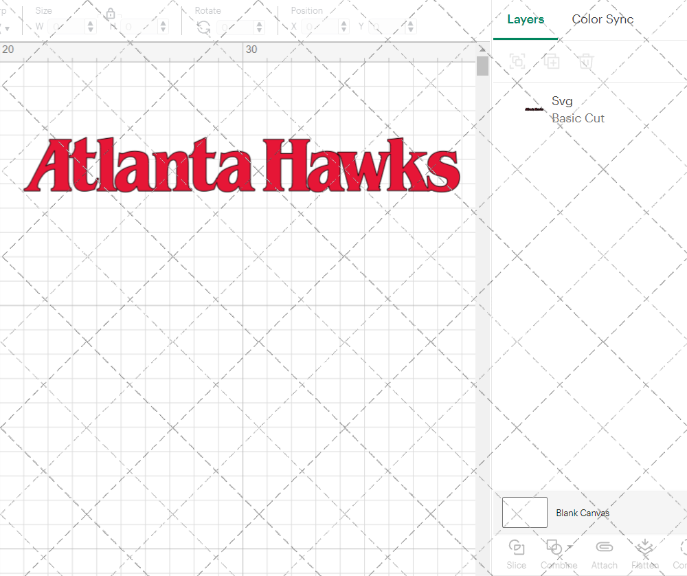 Atlanta Hawks Wordmark 1972, Svg, Dxf, Eps, Png - SvgShopArt