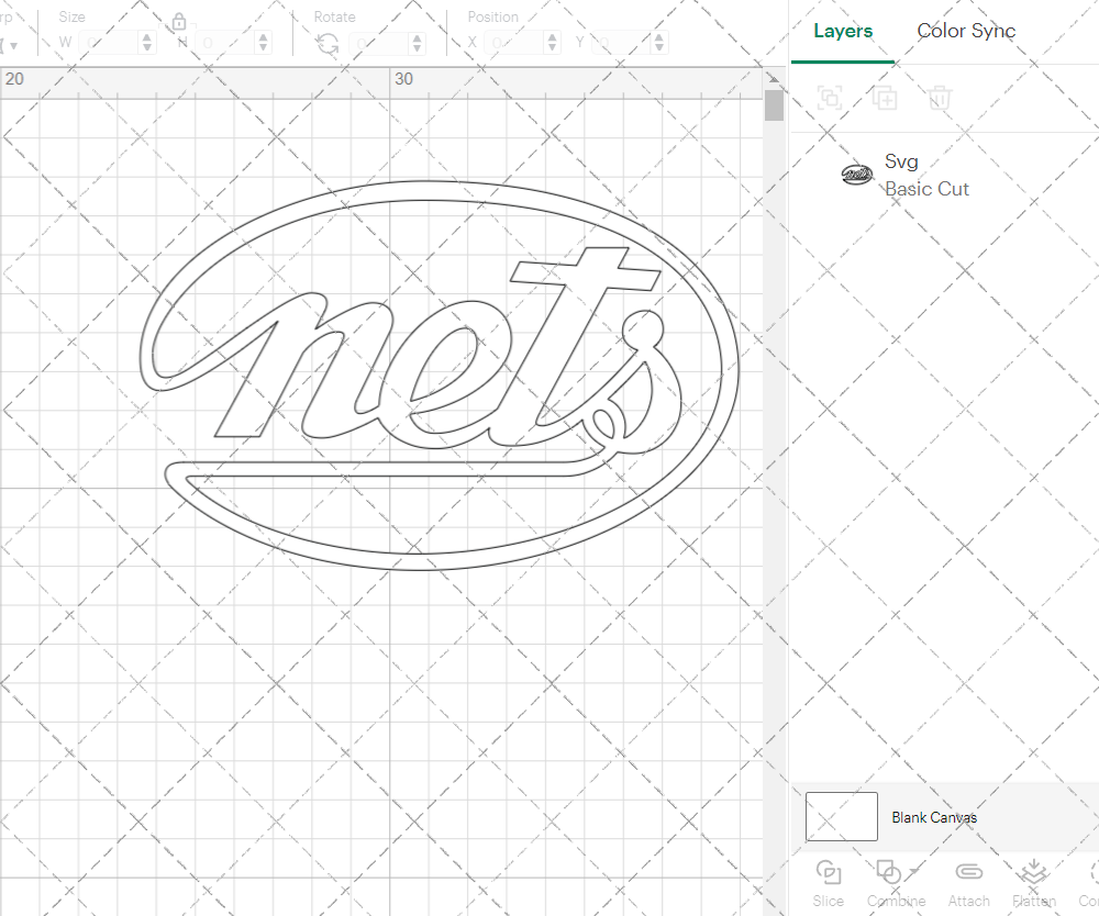 Brooklyn Nets Concept 1968, Svg, Dxf, Eps, Png - SvgShopArt