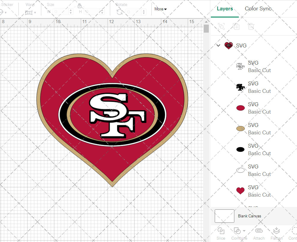 San Francisco 49Ers Concept 2009, Svg, Dxf, Eps, Png - SvgShopArt