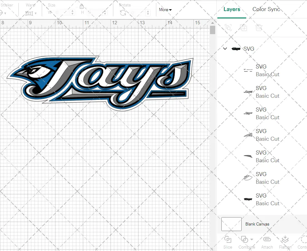 Toronto Blue Jays 2004, Svg, Dxf, Eps, Png - SvgShopArt