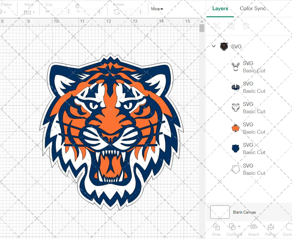 Detroit Tigers Alternate 1994, Svg, Dxf, Eps, Png - SvgShopArt