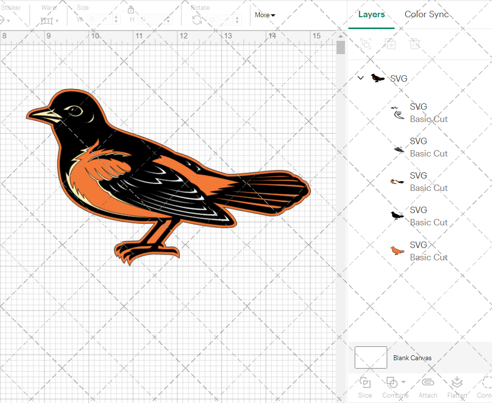 Baltimore Orioles Alternate 1998, Svg, Dxf, Eps, Png - SvgShopArt