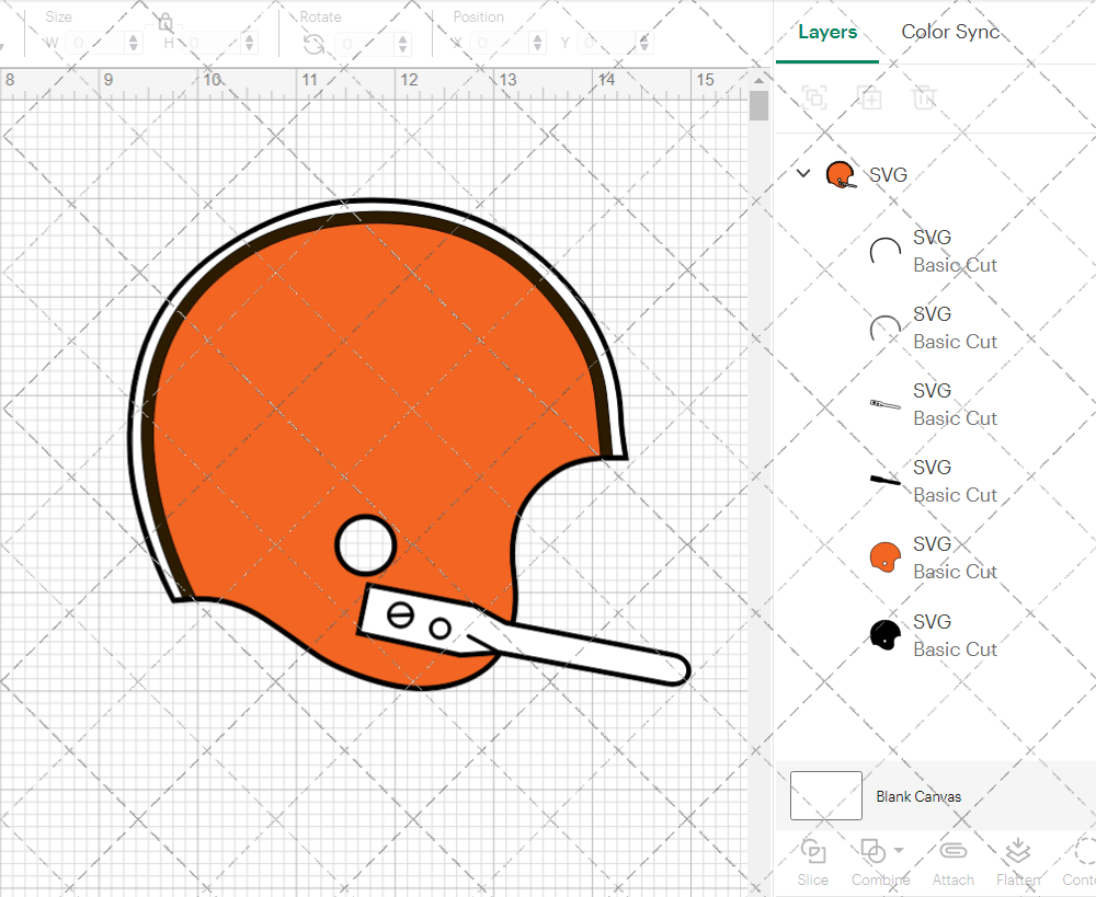 Cleveland Browns 1972, Svg, Dxf, Eps, Png - SvgShopArt