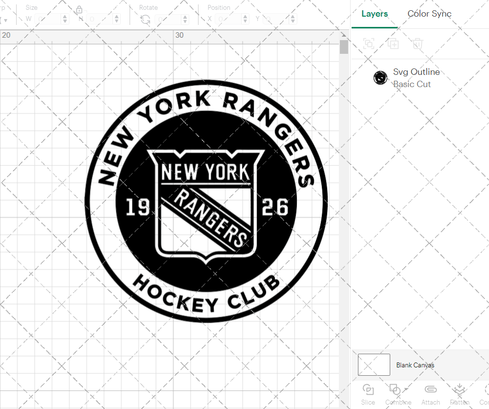 New York Rangers Alternate 2011, Svg, Dxf, Eps, Png - SvgShopArt