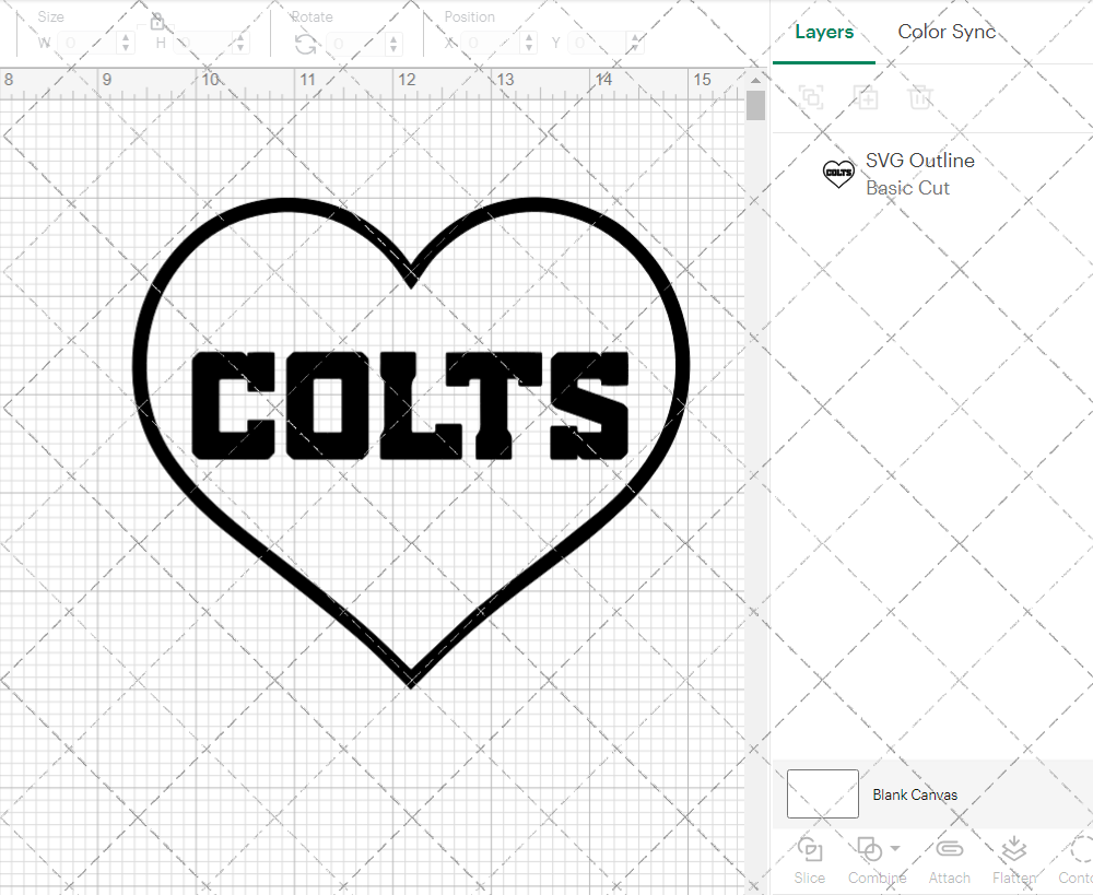 Indianapolis Colts Concept 2020, Svg, Dxf, Eps, Png - SvgShopArt