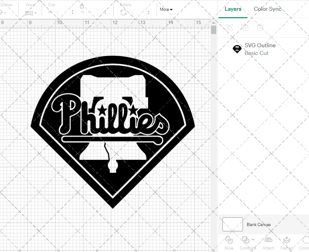 Philadelphia Phillies 1992, Svg, Dxf, Eps, Png - SvgShopArt