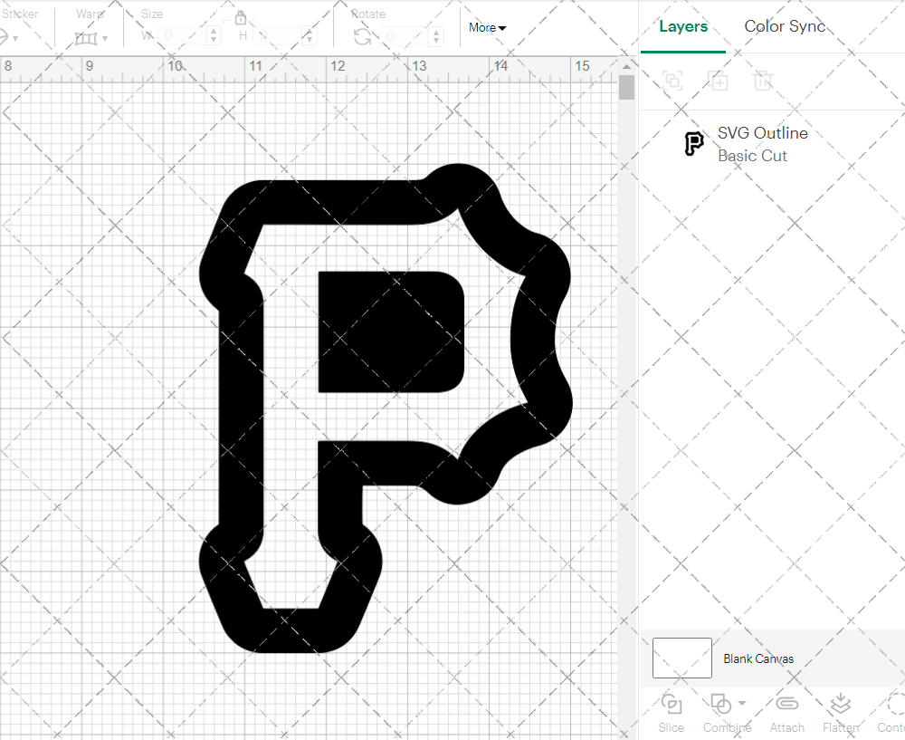 Pittsburgh Pirates Concept 2009 002, Svg, Dxf, Eps, Png - SvgShopArt