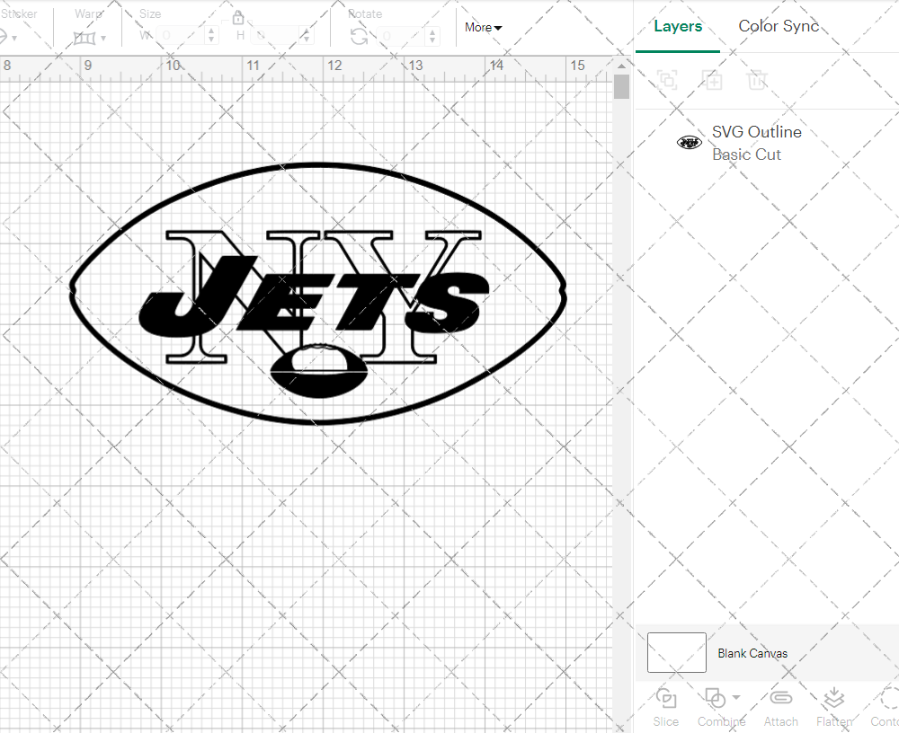 New York Jets Alternate 1964, Svg, Dxf, Eps, Png - SvgShopArt