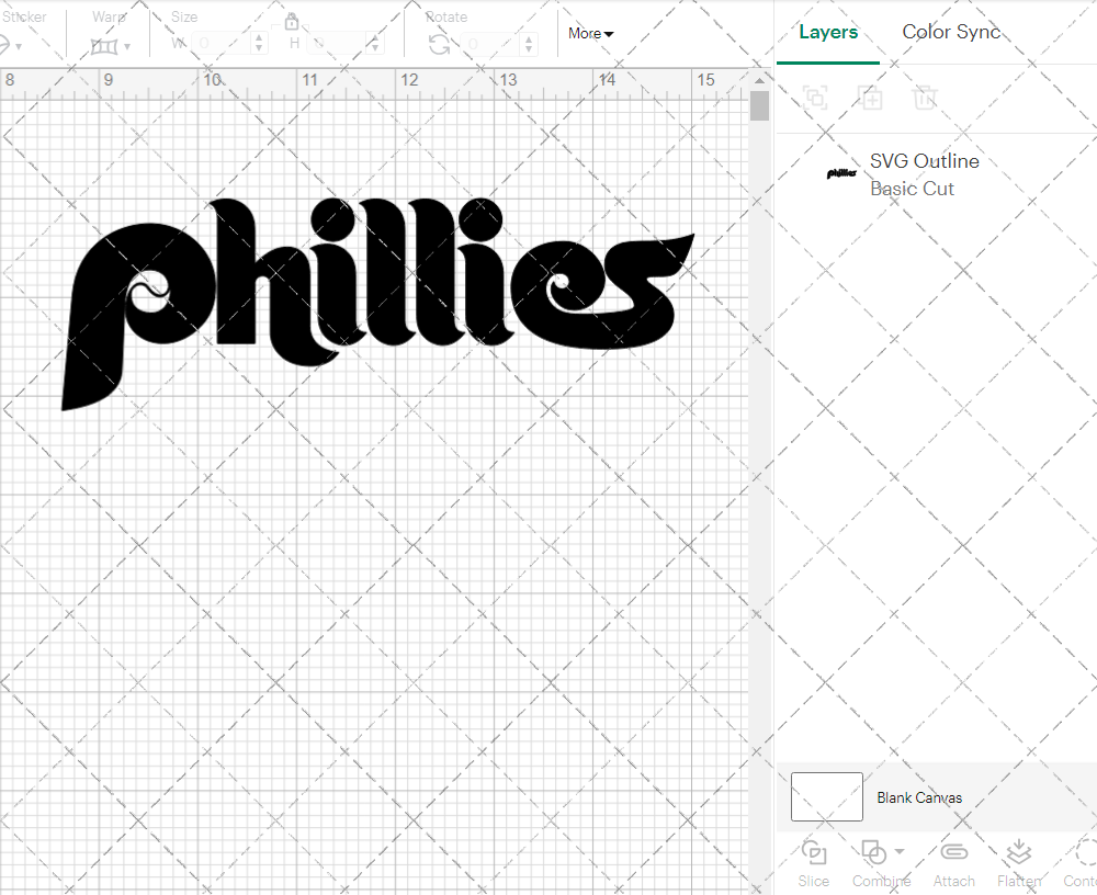 Philadelphia Phillies Wordmark 1970, Svg, Dxf, Eps, Png - SvgShopArt