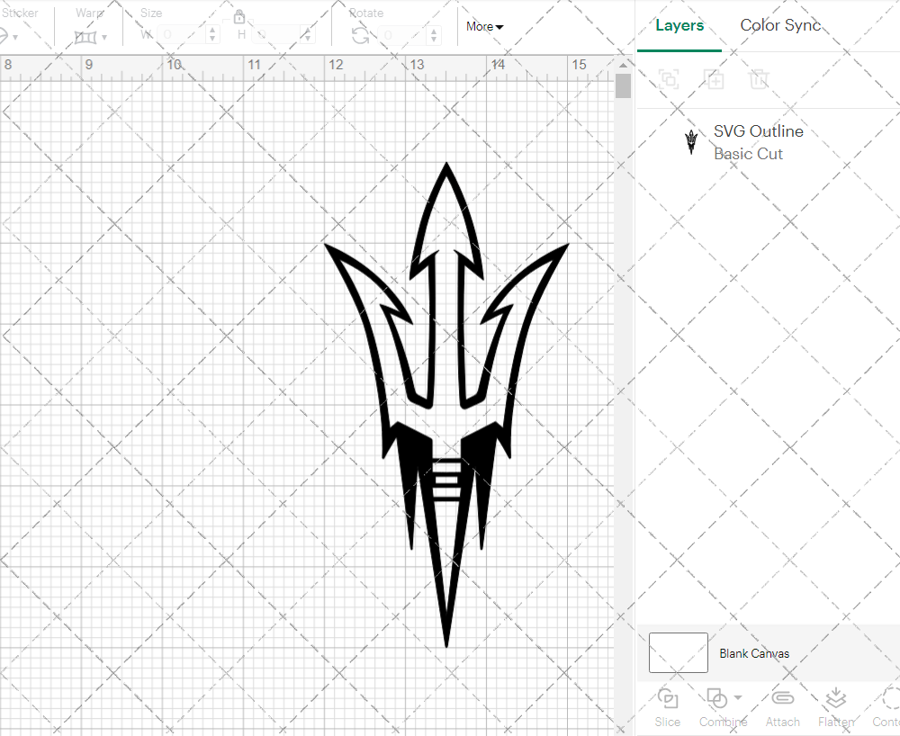 Arizona State Sun Devils Secondary 2011, Svg, Dxf, Eps, Png - SvgShopArt