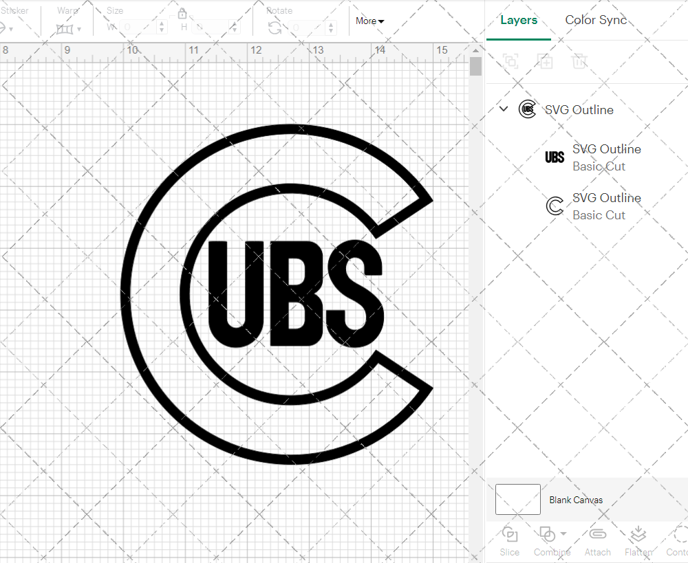 Chicago Cubs 1937, Svg, Dxf, Eps, Png - SvgShopArt