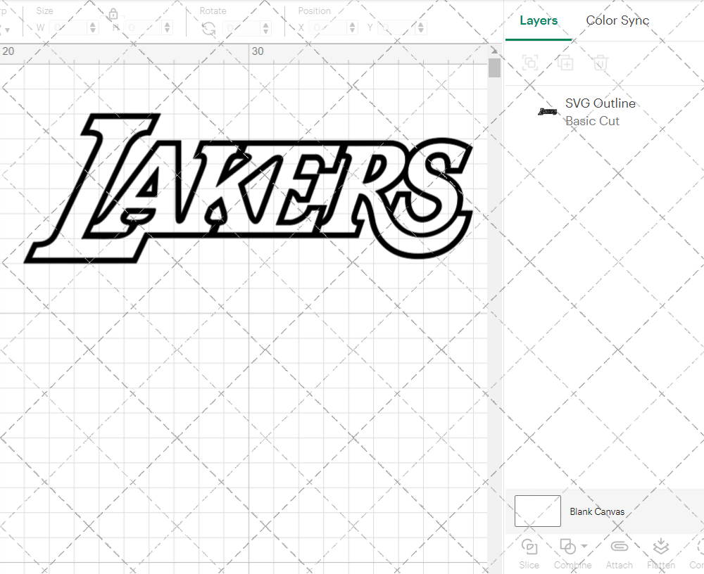 Los Angeles Lakers Jersey 1999 002, Svg, Dxf, Eps, Png - SvgShopArt