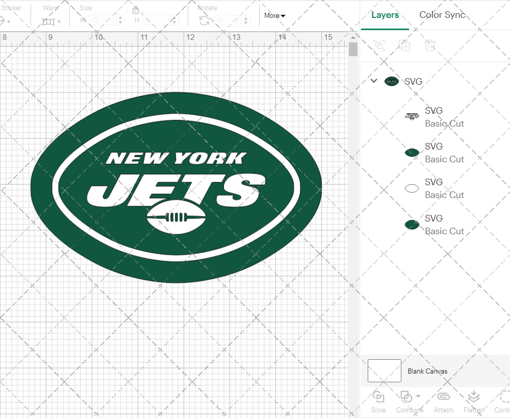 New York Jets Concept 2019 002, Svg, Dxf, Eps, Png - SvgShopArt