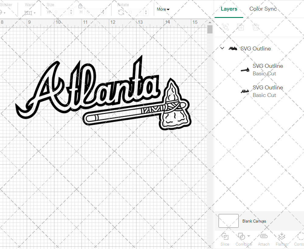 Atlanta Braves Jersey 1987, Svg, Dxf, Eps, Png - SvgShopArt