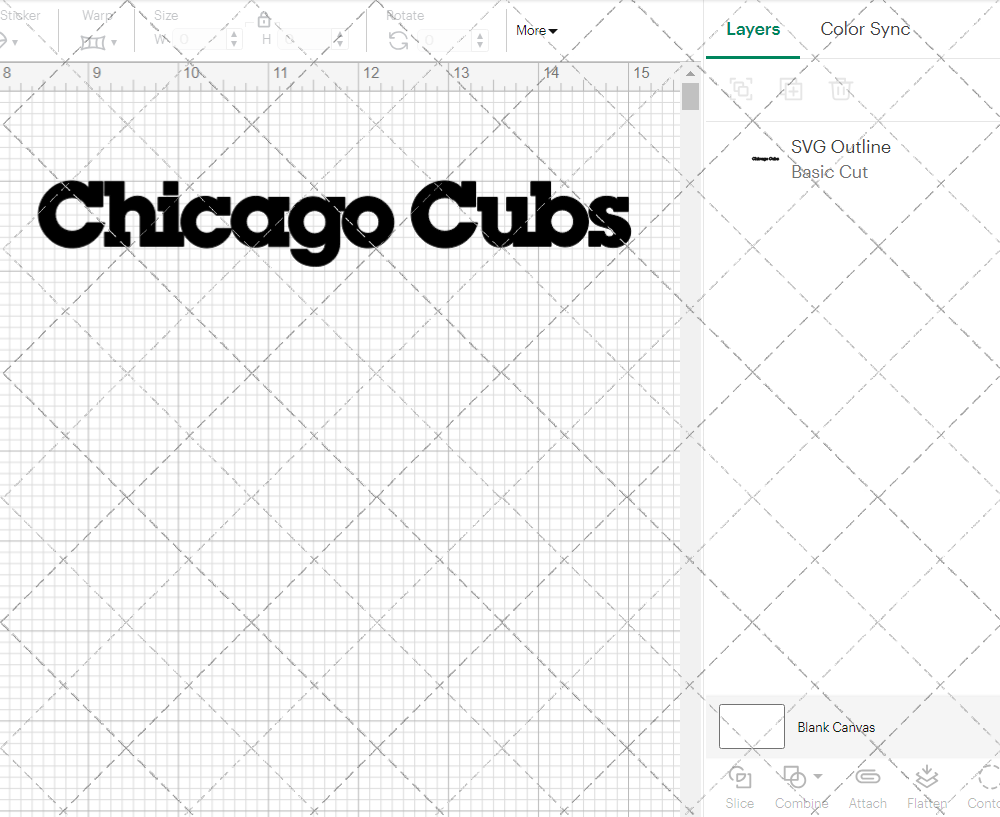 Chicago Cubs Wordmark 1982, Svg, Dxf, Eps, Png - SvgShopArt